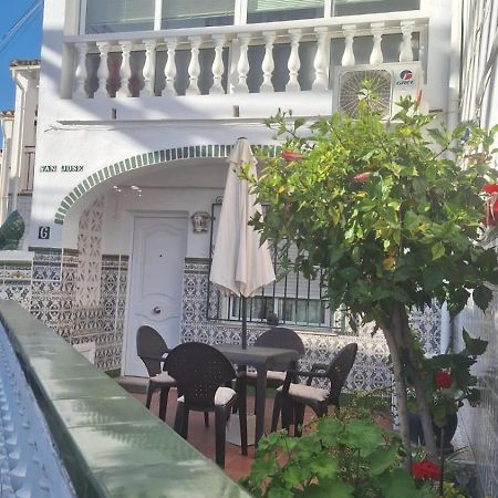 Casa San Jose Villa Nerja Kültér fotó