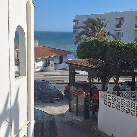 Casa San Jose Villa Nerja Kültér fotó