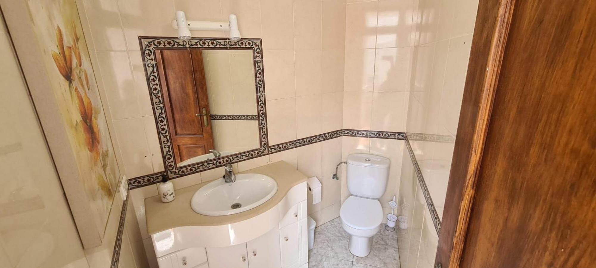 Casa San Jose Villa Nerja Kültér fotó