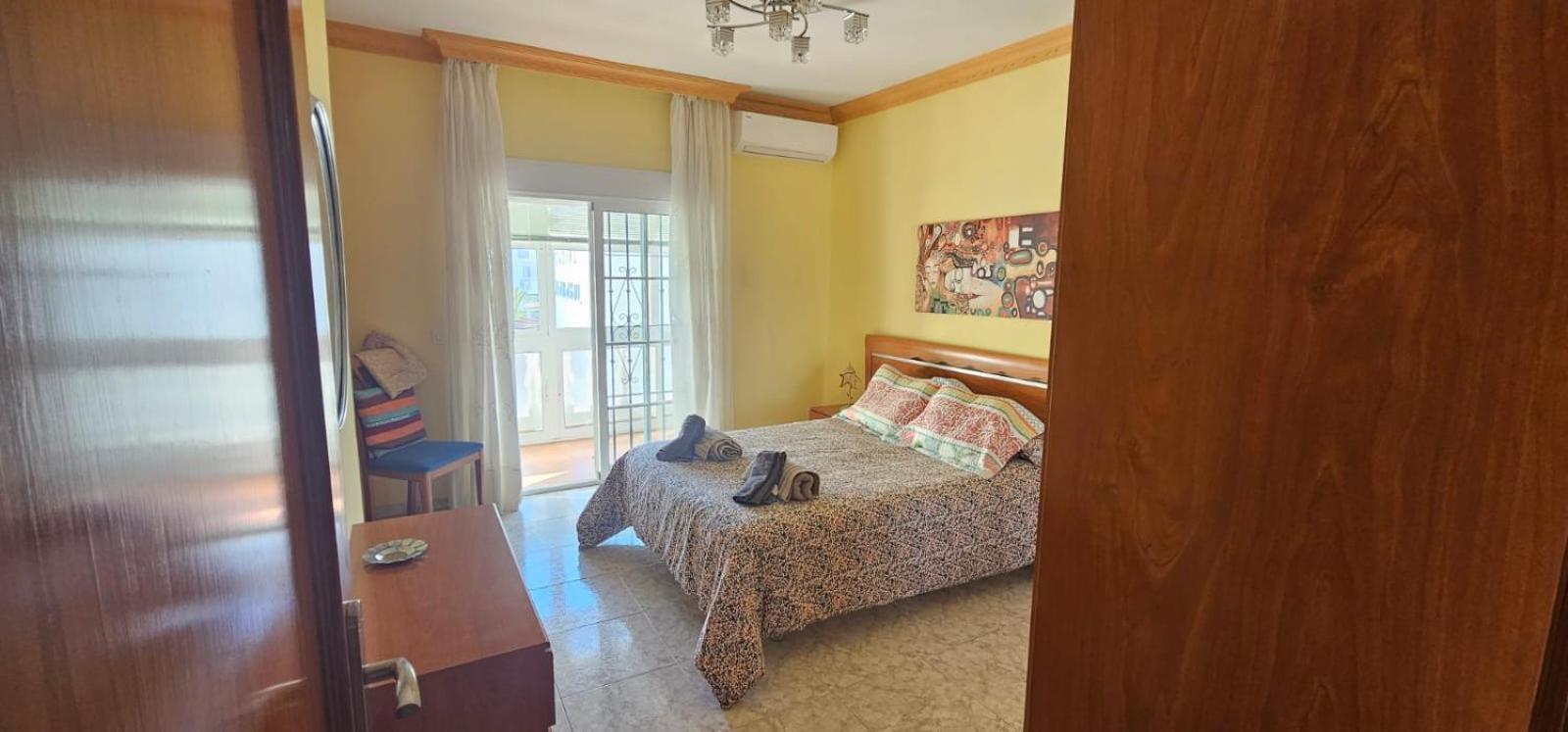 Casa San Jose Villa Nerja Kültér fotó