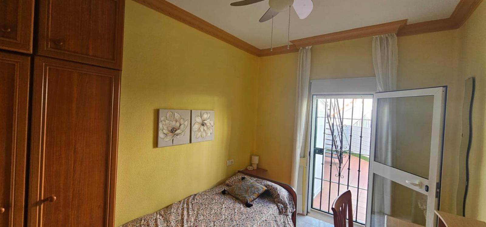 Casa San Jose Villa Nerja Kültér fotó