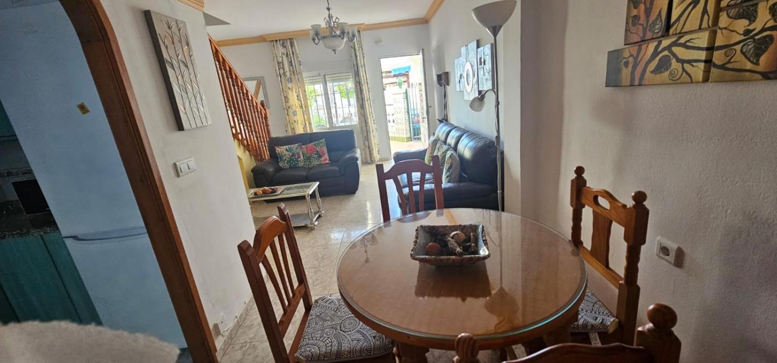 Casa San Jose Villa Nerja Kültér fotó