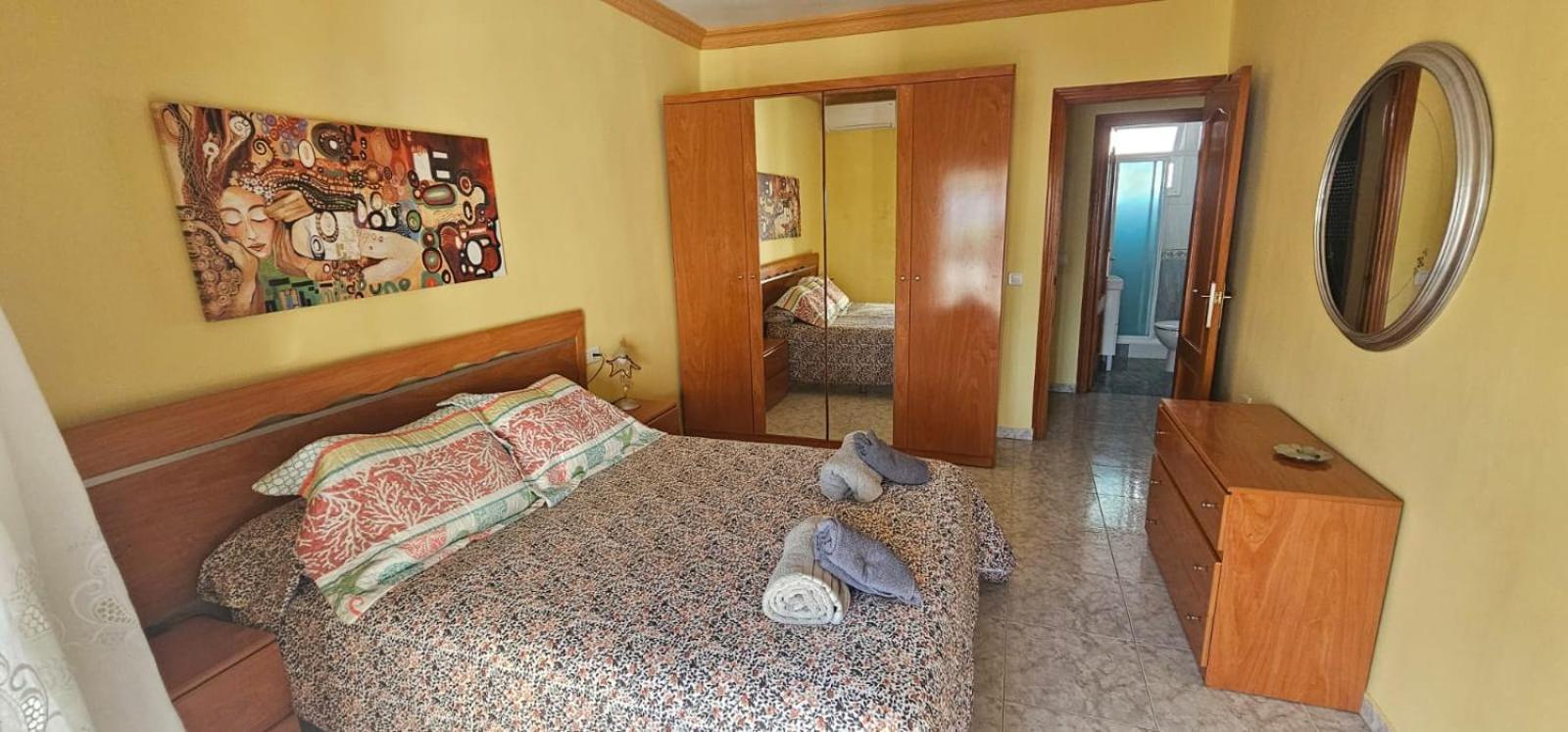 Casa San Jose Villa Nerja Kültér fotó