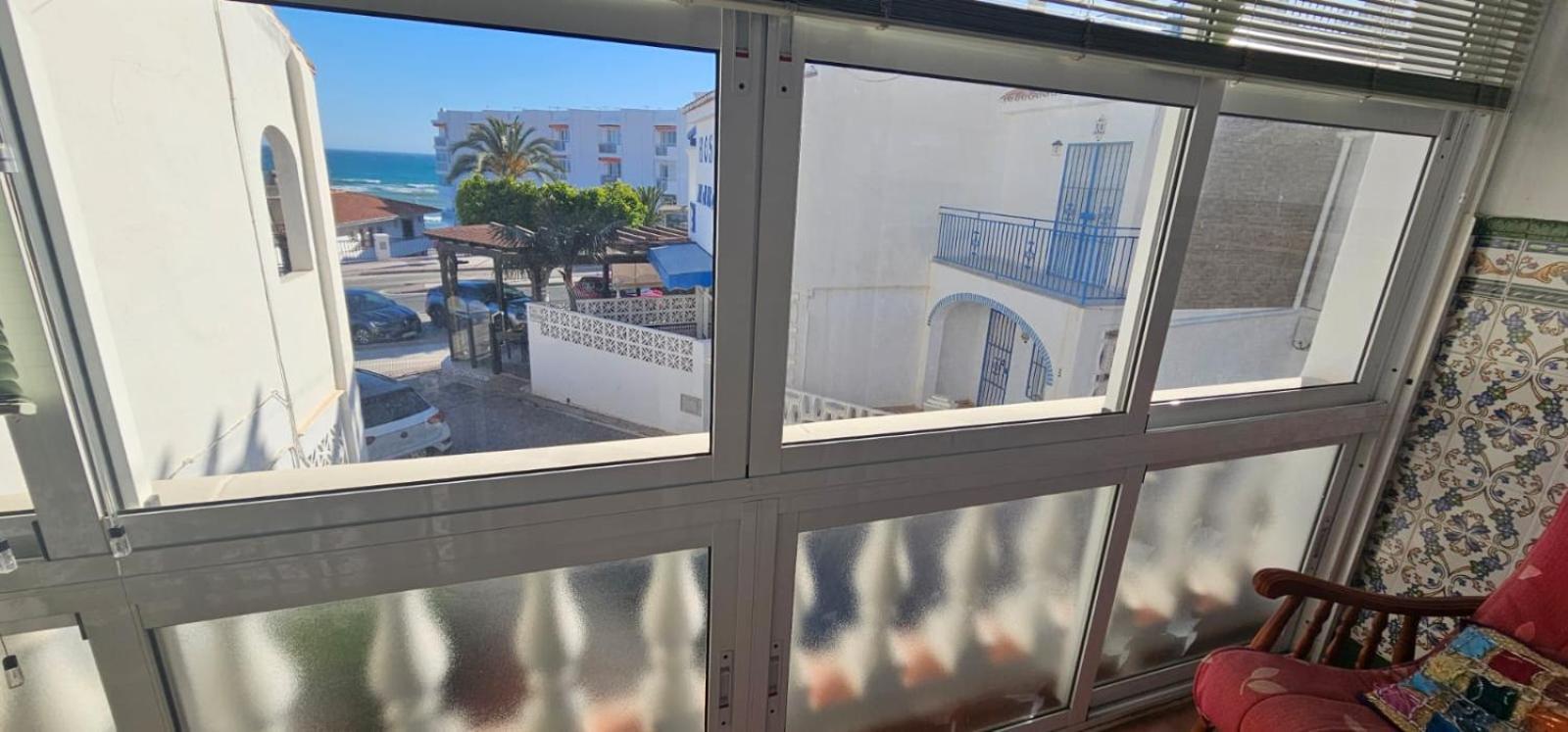 Casa San Jose Villa Nerja Kültér fotó