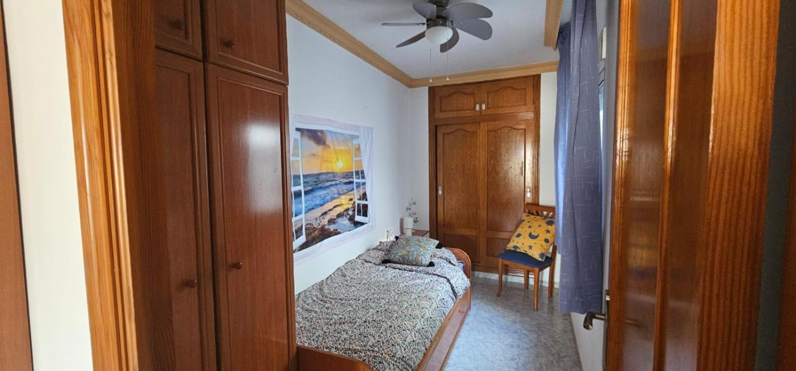 Casa San Jose Villa Nerja Kültér fotó