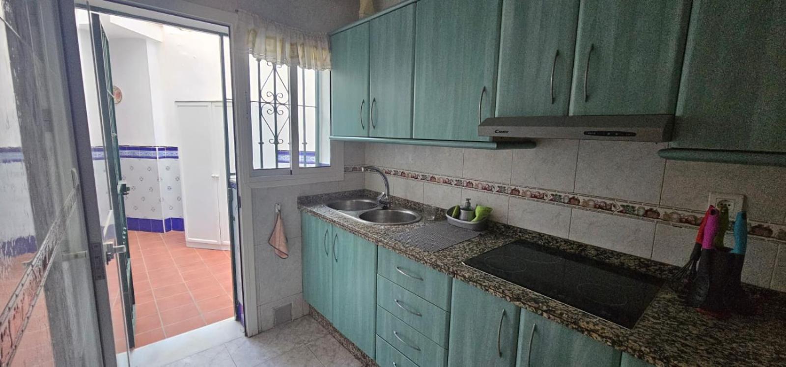 Casa San Jose Villa Nerja Kültér fotó