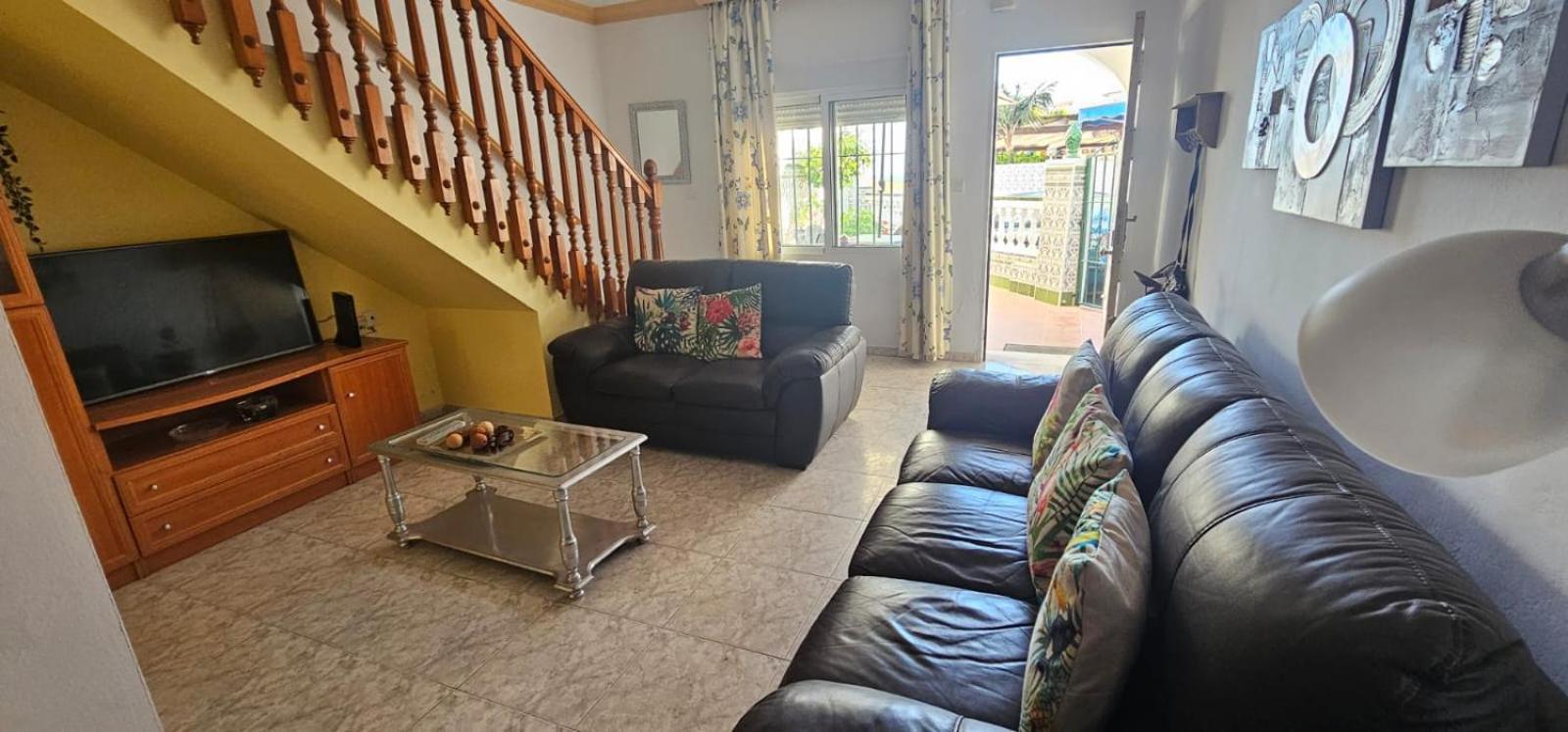 Casa San Jose Villa Nerja Kültér fotó