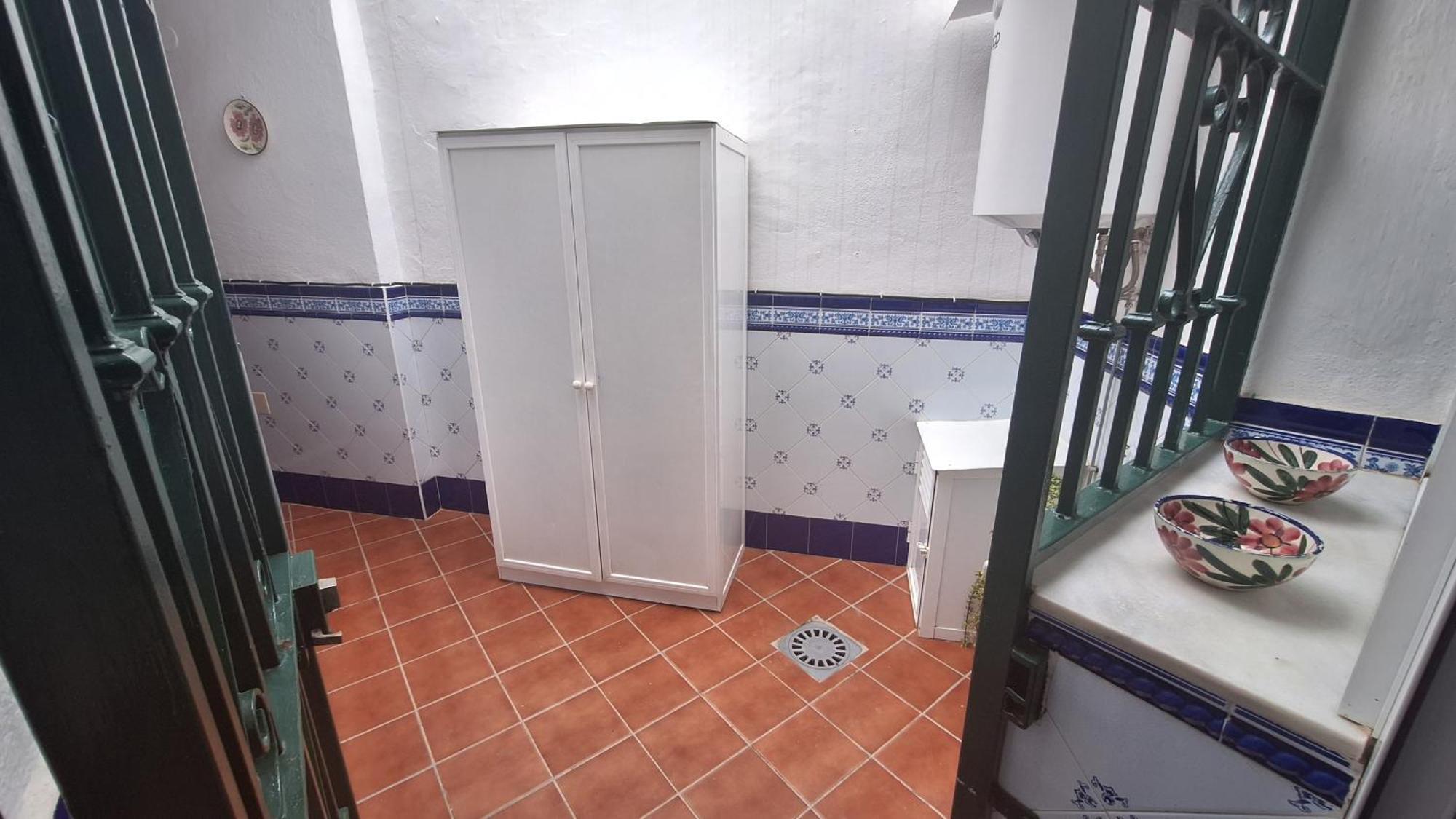 Casa San Jose Villa Nerja Kültér fotó