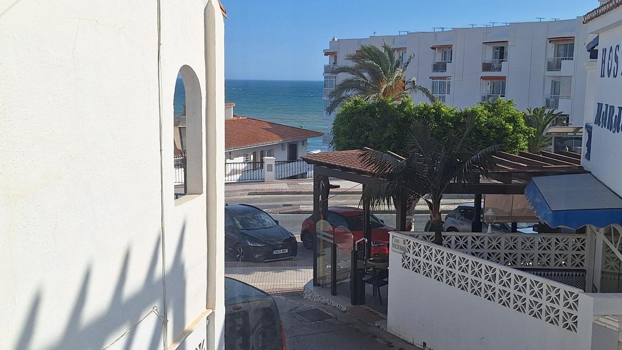 Casa San Jose Villa Nerja Kültér fotó